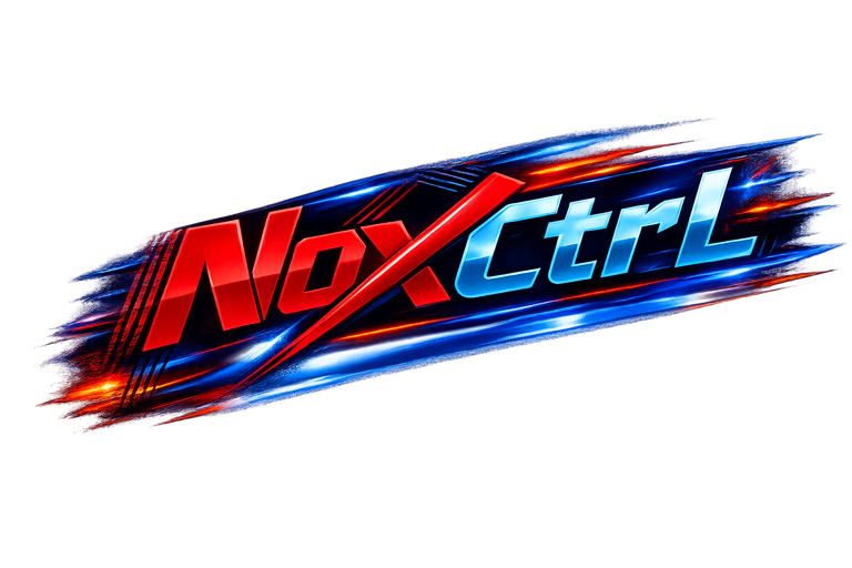 NoxCtrL Logo